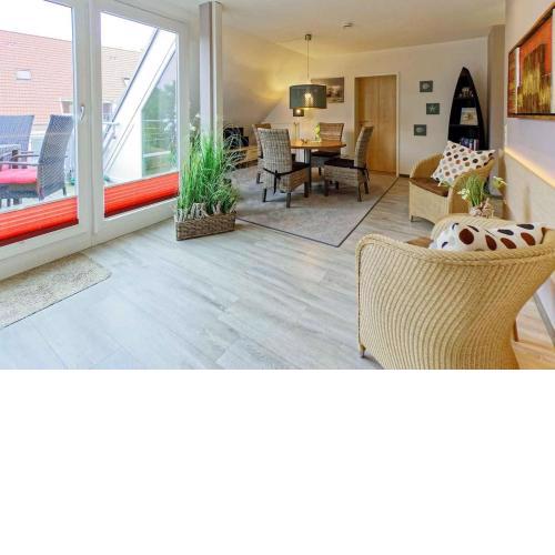 Residenz Hohe-Lith Ferienwohnung 36 (HLI136)