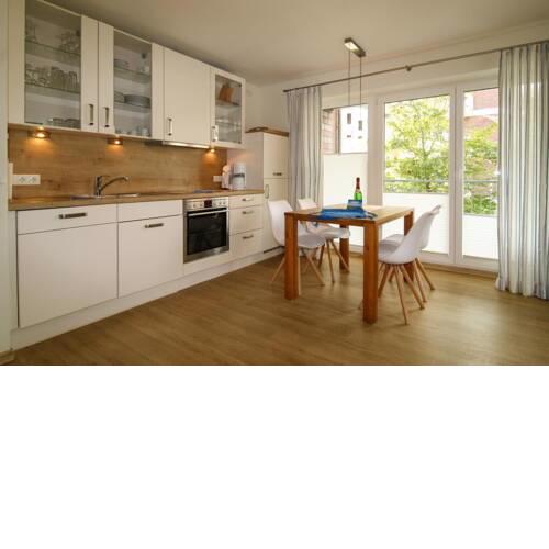 Residenz Hohe Lith Wohnung 04 01