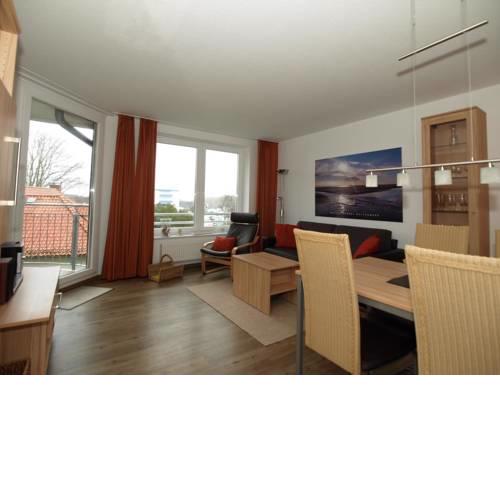 Residenz Hohe Lith Wohnung 23