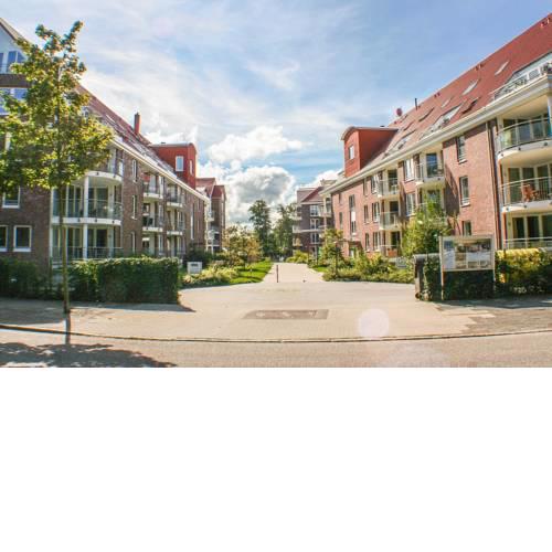 Residenz Hohe Lith