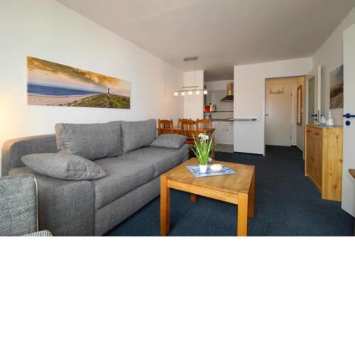 Residenz Hohe Worth Wohnung 307
