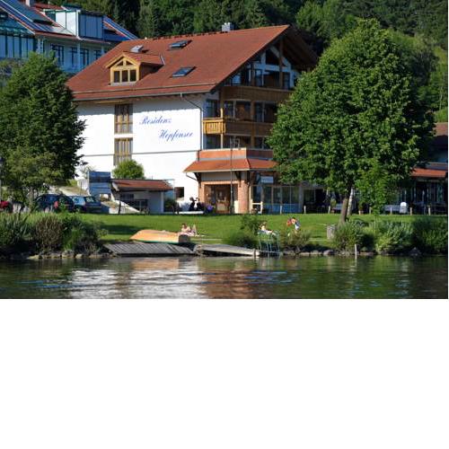 Residenz Hopfensee