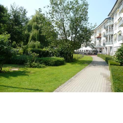 Residenz Hotel am Festspielhaus