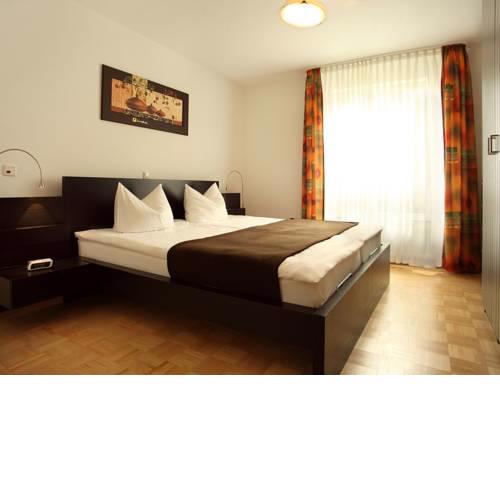Residenz Hotel am Zuckerberg