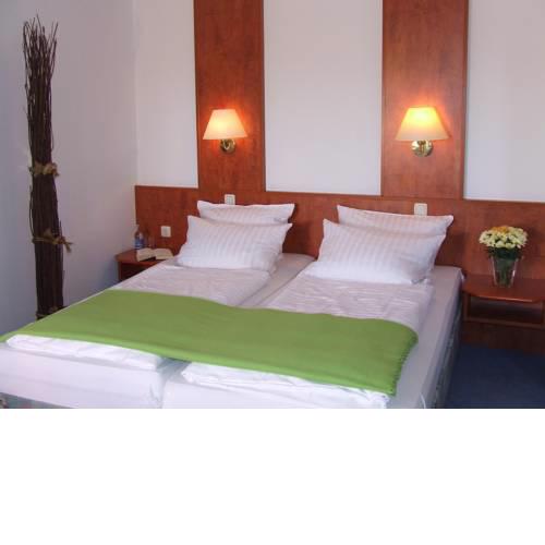 Residenz Hotel Eurostar