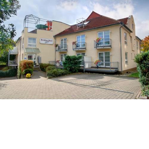 Residenz Hotel Giessen