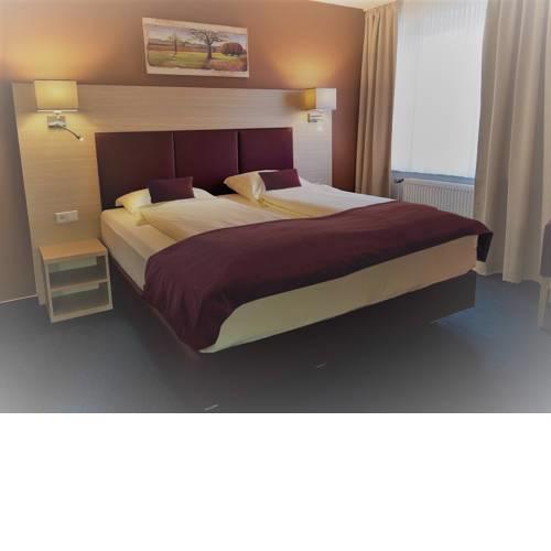 Residenz Hotel Neu Wulmstorf