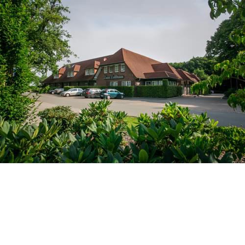 Residenz Hotel Zum Zollhaus