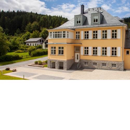 Residenz Itterbach