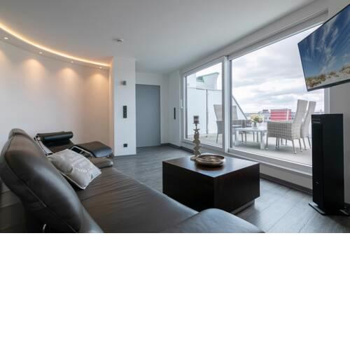Residenz Kleine Bergstraße Wohnung 6