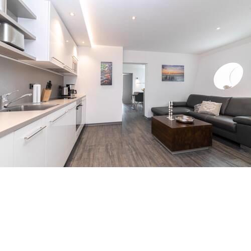 Residenz Kleine Bergstraße Wohnung 7