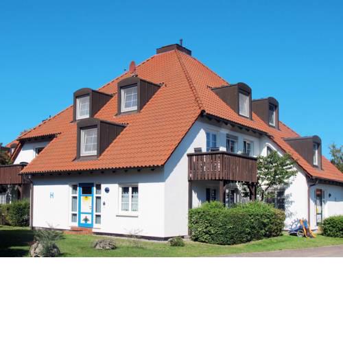 Residenz Kormoran 111S