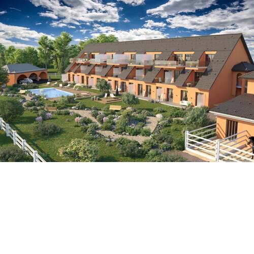 Residenz Kubitzer Bodden