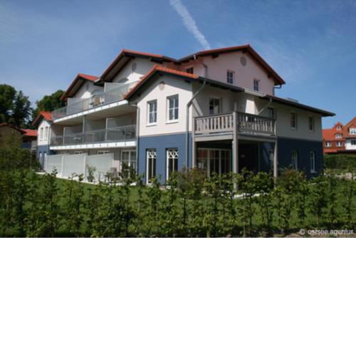 Residenz Leuchtturm Whg. 14