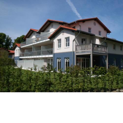 Residenz Leuchtturm Whg. 18 ****