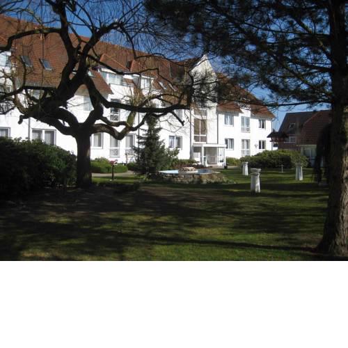 Residenz Magnushof