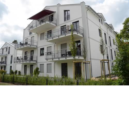 Residenz Margarete - Penthouse 2.7