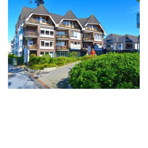 Residenz Meeresbrandung - MB31