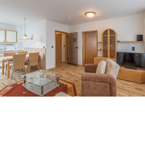 Residenz Meeresbrandung Wohnung 42