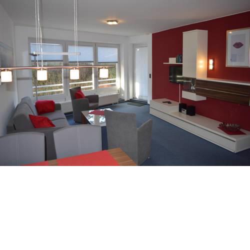 Residenz Meeresbrandung