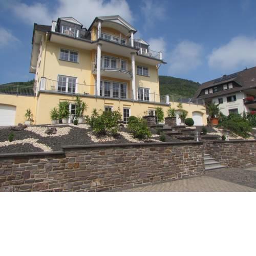 Residenz Moselstausee