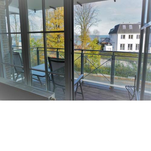 Residenz Niendorf App.26