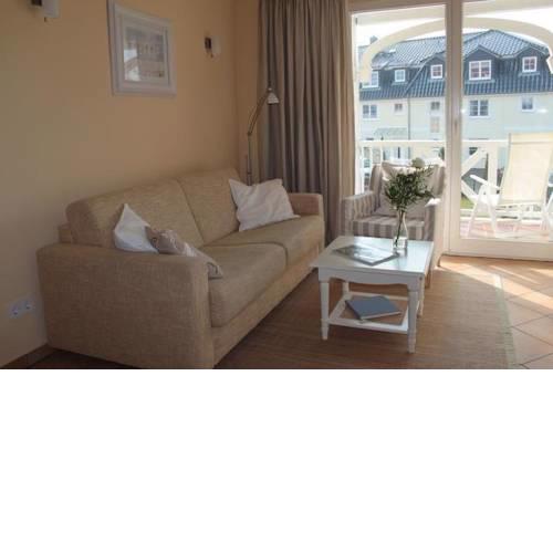 Residenz Ostseestrand - Wohnung 22 / 409