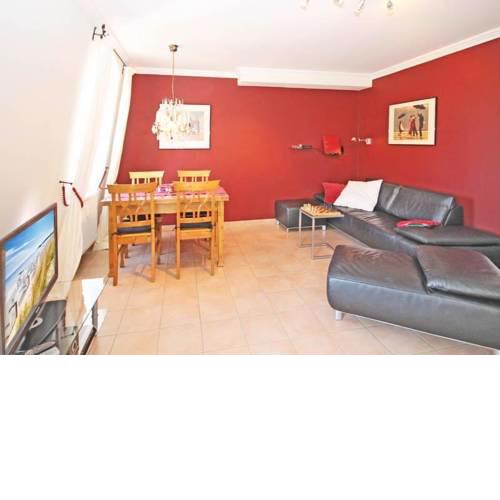 Residenz Ostseestrand - Wohnung 30 / 337