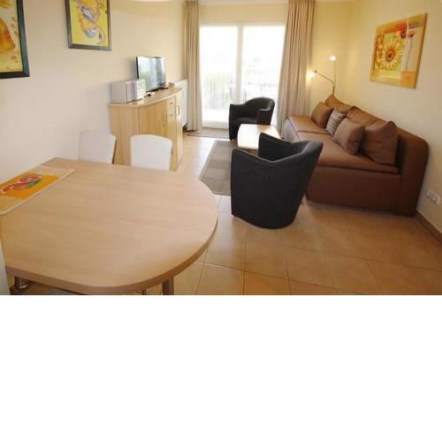 Residenz Ostseestrand - Wohnung 4 / 9624