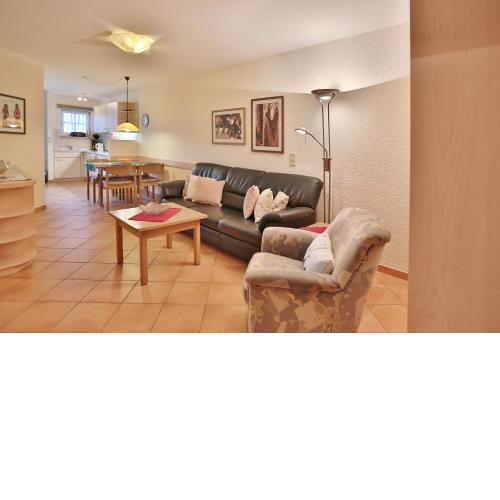 Residenz Ostseestrand Residenz Ostseestrand Appartement 16