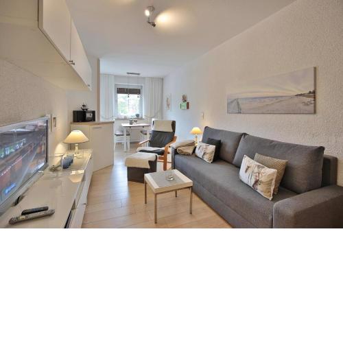 Residenz Ostseestrand Residenz Ostseestrand Appartement 18