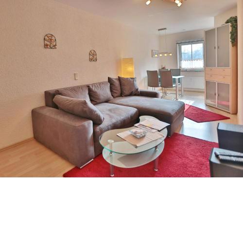 Residenz Ostseestrand Residenz Ostseestrand Appartement 2