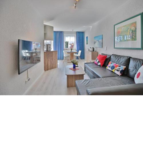 Residenz Ostseestrand Residenz Ostseestrand Appartement 4