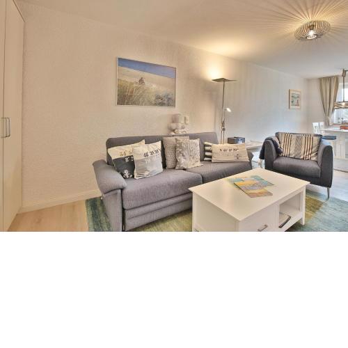 Residenz Ostseestrand Residenz Ostseestrand Appartement 5