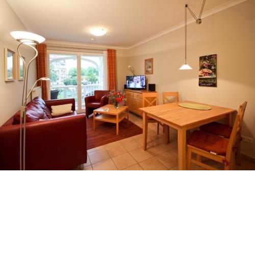 Residenz Ostseestrand WE 15 / 9876