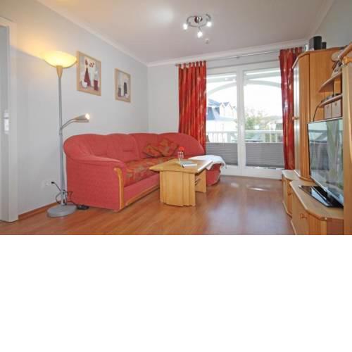 Residenz Ostseestrand, WE 20 / 9948