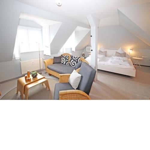 Residenz Ostseewind - Wohnung 12 / 9571