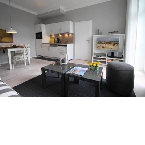 Residenz Ostseewind - Wohnung 15 / 9732