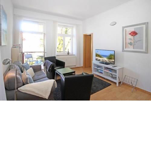 Residenz Ostseewind - Wohnung 17 / 255