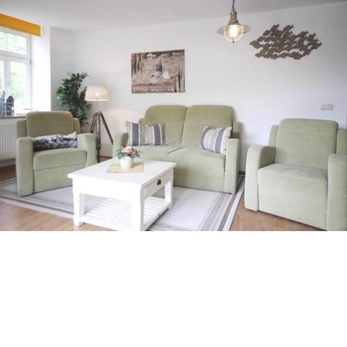 Residenz Ostseewind - Wohnung 21 / 9659