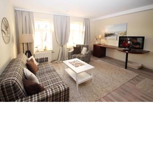 Residenz Ostseewind - Wohnung 7 / 9618