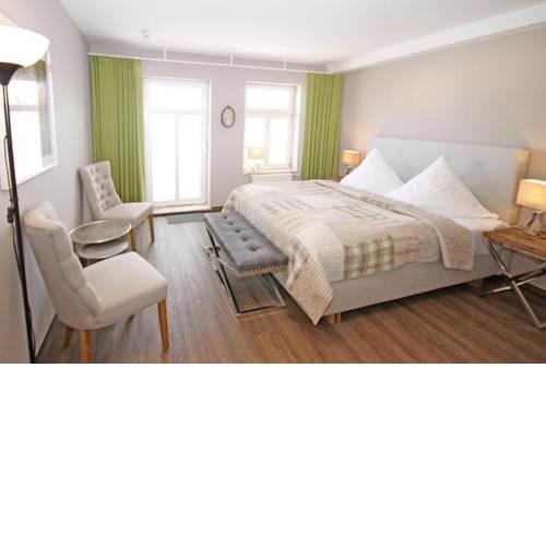 Residenz Ostseewind - Wohnung 8 / 318