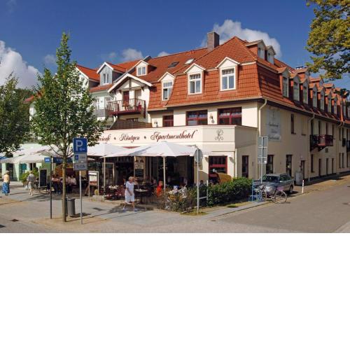 Residenz Ostseewind