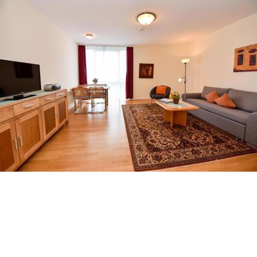 "Residenz Passat" Appartement PT27 12