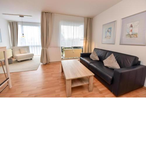 "Residenz Passat" Appartement PT31 19