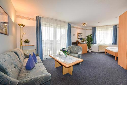 "Residenz Passat" Appartement PT31 27