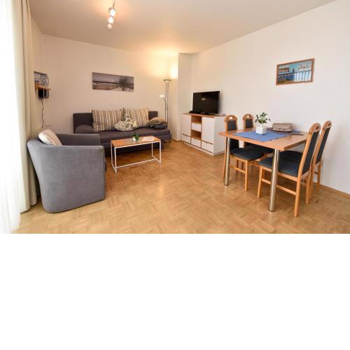 "Residenz Passat" Appartement PT31 31
