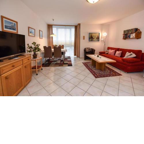 "Residenz Passat" Appartement PT35 42