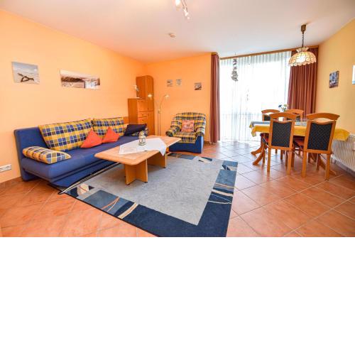 "Residenz Passat" Appartement PT37 45