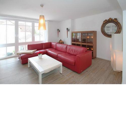 Residenz Poststraße 12 Residenz Poststraße 12 Appartement 1